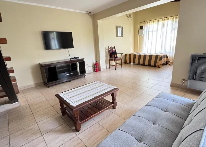 Casa En Capitan Pourrain