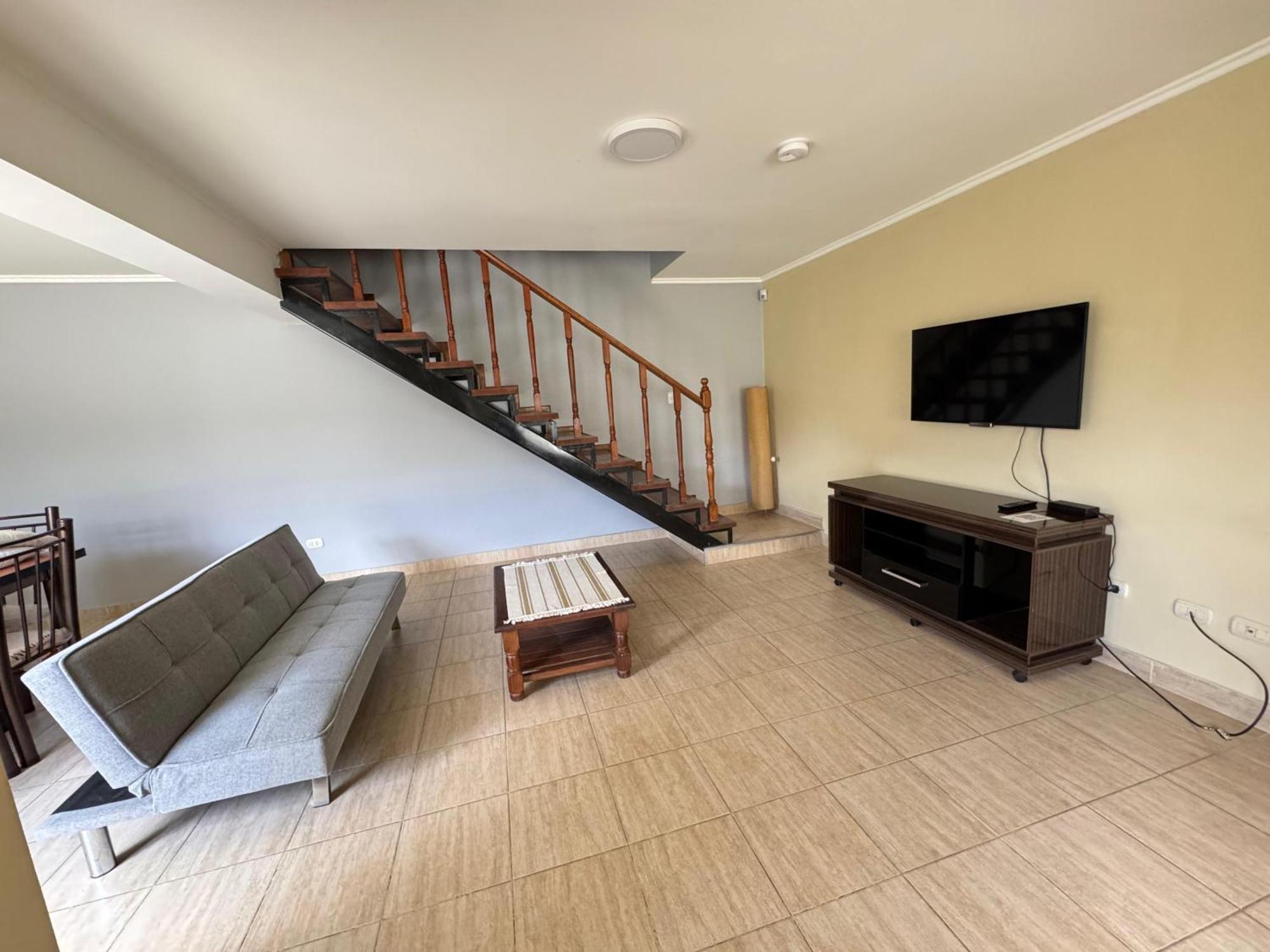 Casa En Capitan Pourrain Сasa de vacaciones Ushuaia