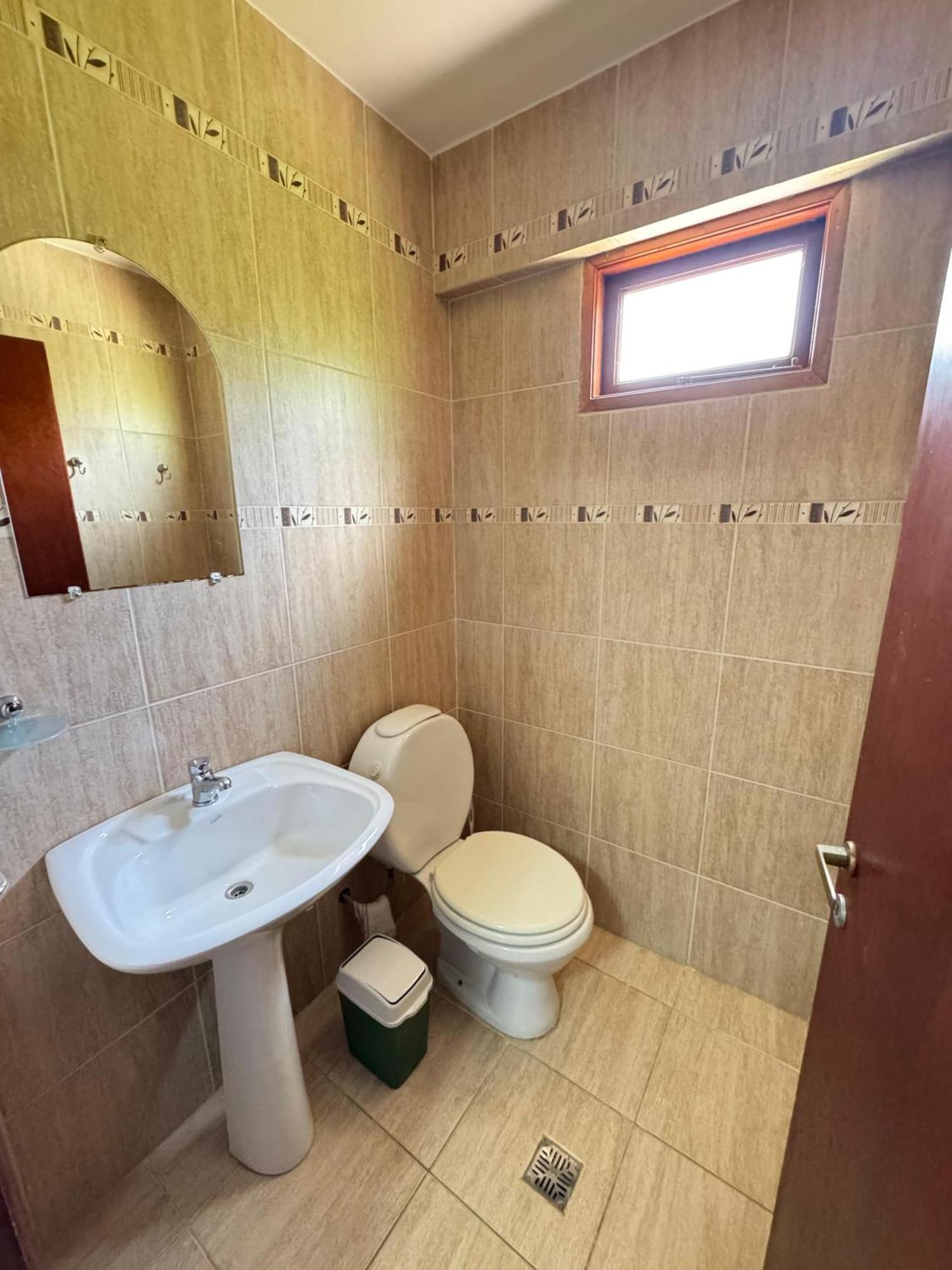 Casa En Capitan Pourrain Сasa de vacaciones