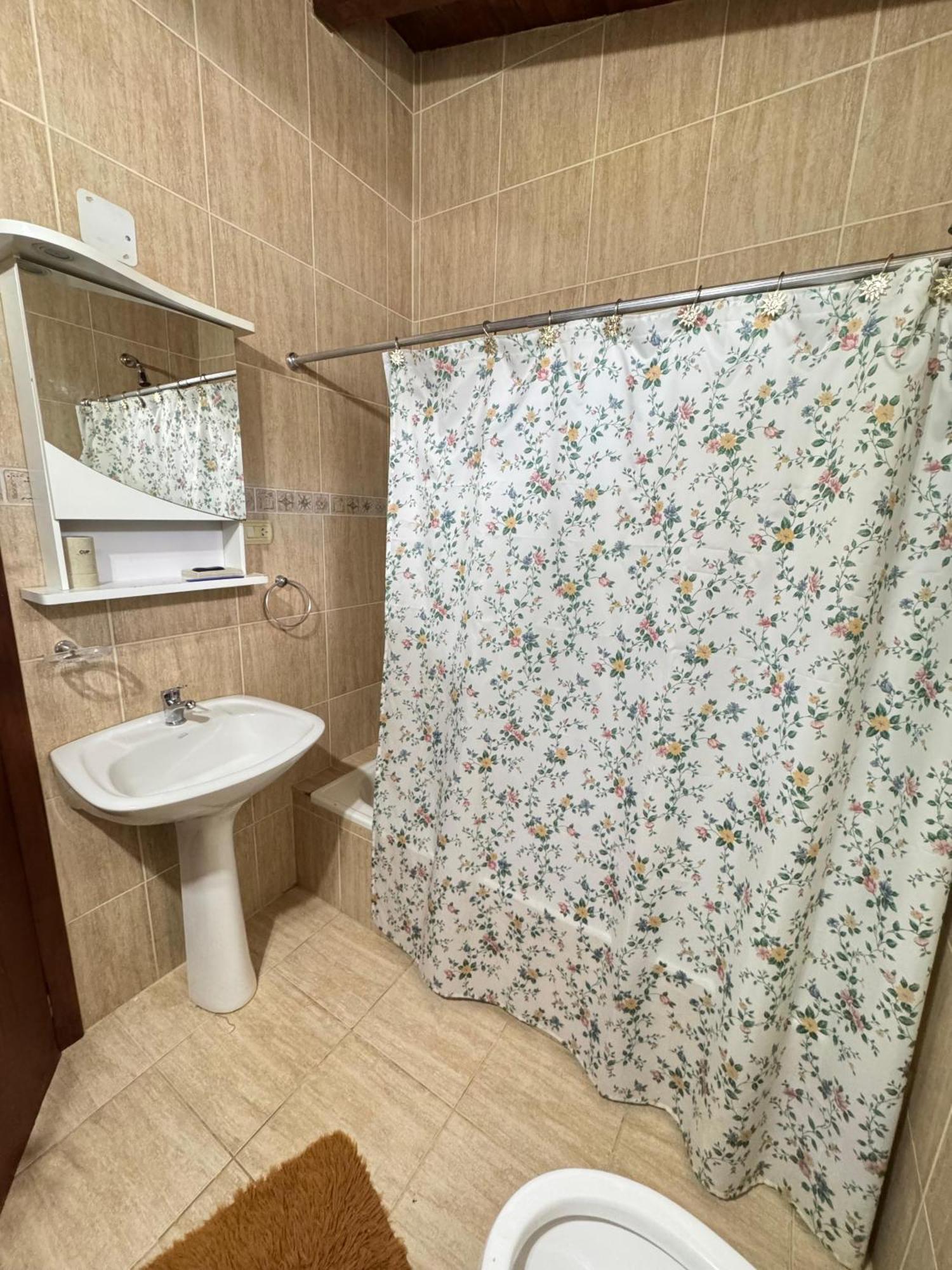 Сasa de vacaciones Casa En Capitan Pourrain *