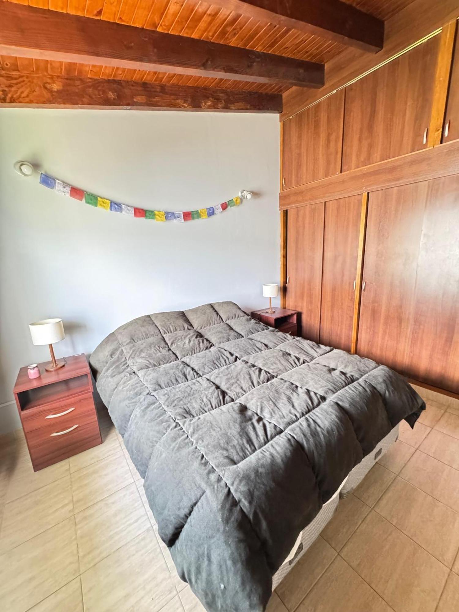 Casa En Capitan Pourrain Сasa de vacaciones Ushuaia