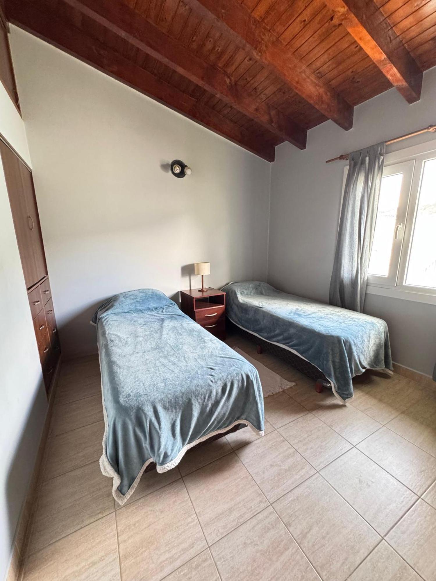 Casa En Capitan Pourrain *