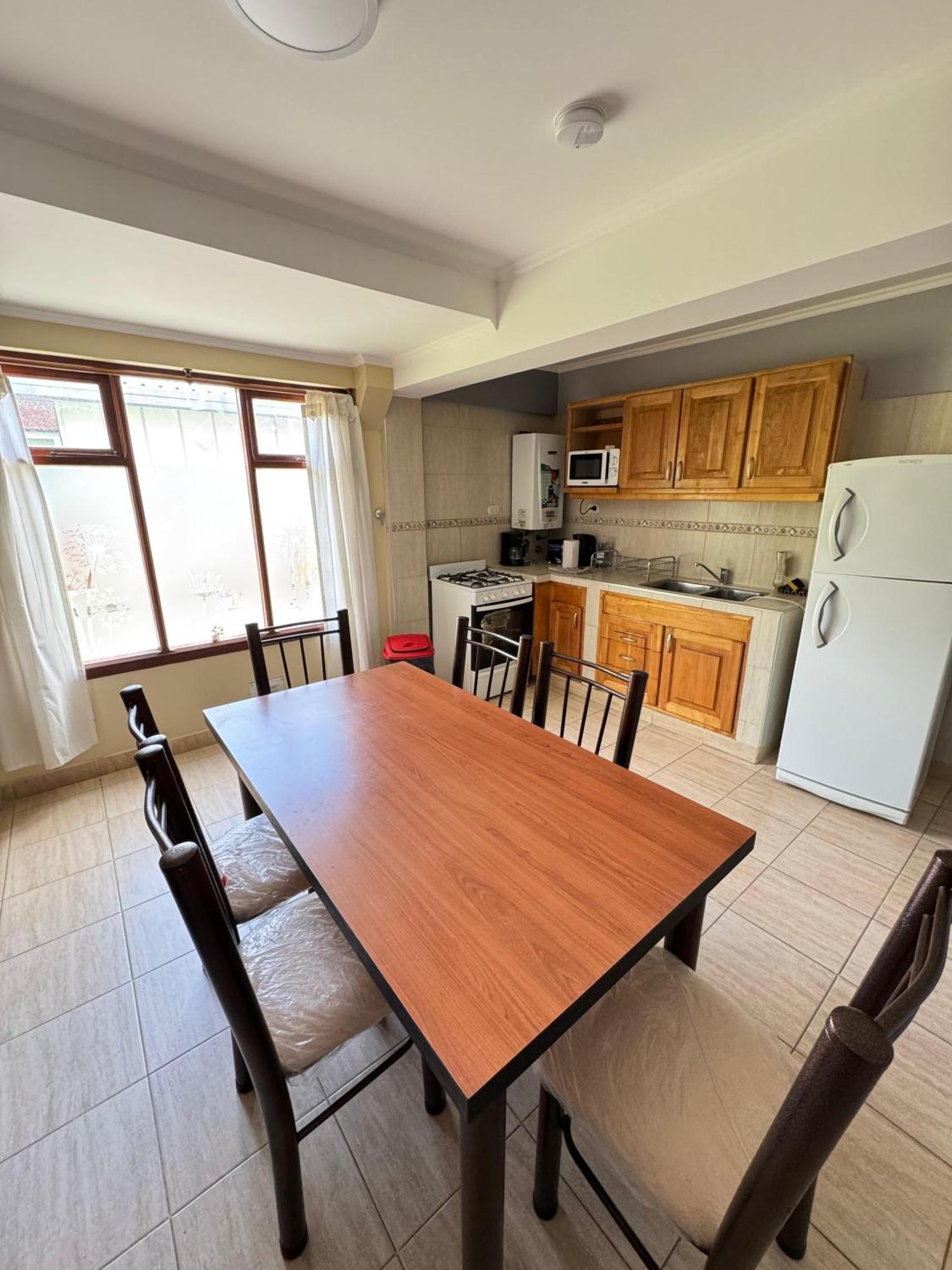 Сasa de vacaciones Casa En Capitan Pourrain